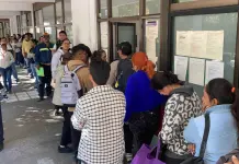 Control vehicular en SLP, de los más altos del país: CO Control vehicular en SLP, de los más altos del país: CO