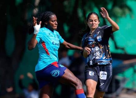 ADSL Femenil finaliza invicta pretemporada