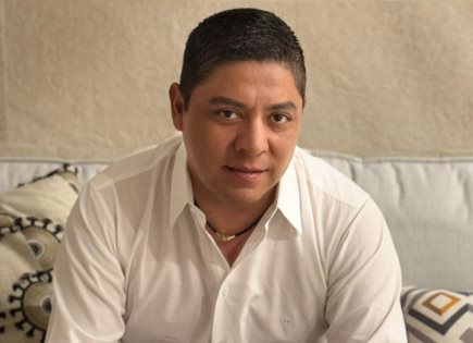 Así fue el mensaje de Ricardo Gallardo para cerrar 2024