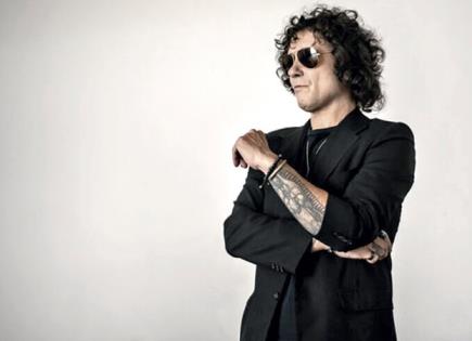 Bunbury anuncia nuevo disco