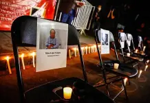 Violencia contra periodistas aument&oacute; 13.90%