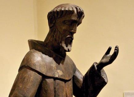 San Francisco de Asís y los Franciscanos: Patrimonio Cultural y Espiritual