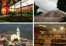 Aventura y Naturaleza en el Estado de M&eacute;xico