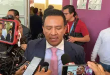 Tancanhuitz vivi&oacute; fiestas en paz, dice Torres S&aacute;nchez