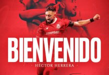 El regreso de Héctor Herrera al futbol mexicano