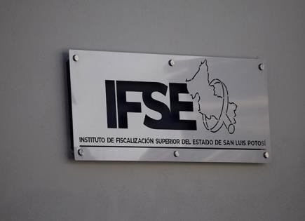 IFSE denuncia desfalco de 14 millones por empresas factureras