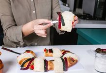 ¿Cuántas calorías tiene la Rosca de Reyes? ¿Cuántas calorías tiene la Rosca de Reyes?