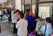 Finanzas:  alza de 70% en el control vehicular