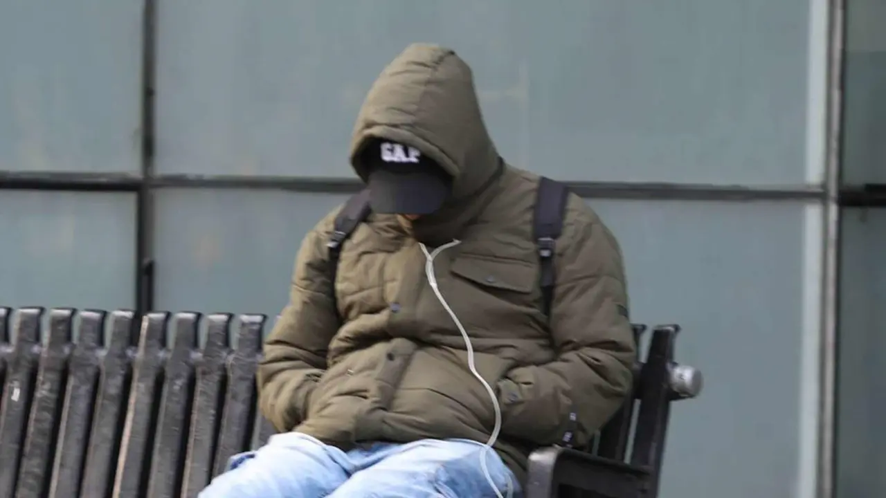 Una masa de aire polar traerá heladas y lluvias nocturnas a San Luis Potosí