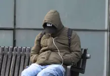 Alertan por mínimas de 6°C en zona centro este jueves Alertan por mínimas de 6°C en zona centro este jueves