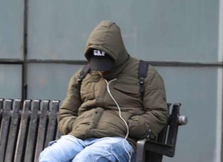 Mínimas de hasta 3°C en zona centro, pronostica CEPC Mínimas de hasta 3°C en zona centro, pronostica CEPC