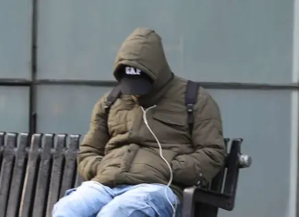 Una masa de aire polar traerá heladas y lluvias nocturnas a San Luis Potosí Una masa de aire polar traerá heladas y lluvias nocturnas a San Luis Potosí