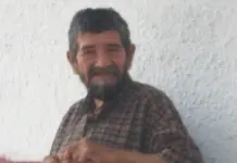 Historia: Israel, el hombre viral por una agresión Historia: Israel, el hombre viral por una agresión