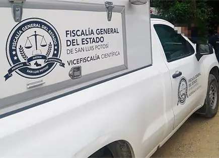 Ultiman de un balazo a funcionario de Aquismón Ultiman de un balazo a funcionario de Aquismón