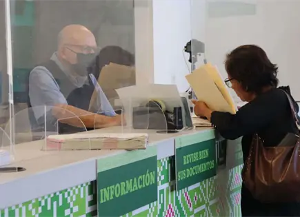 Fijan cobro por Control Vehicular en $1,400