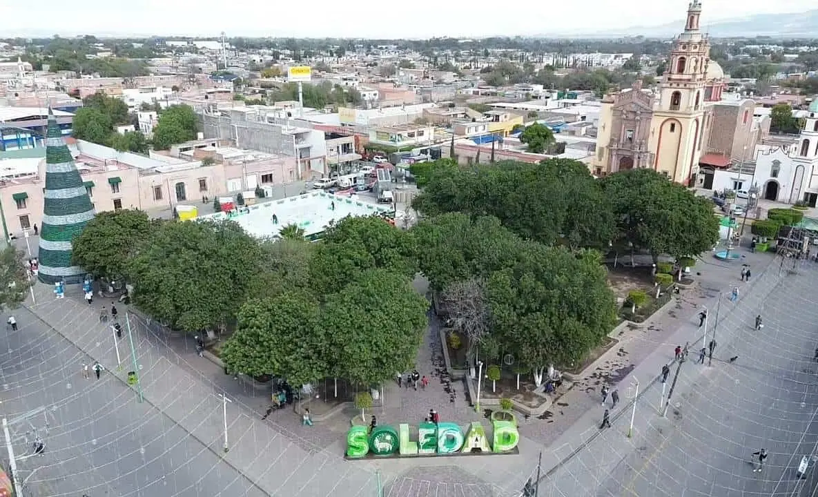 Denuncian a agencia de viajes "patito" que desapareció con anticipos en Soledad