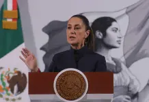 Sheinbaum anuncia que representante asistirá a investidura de Maduro