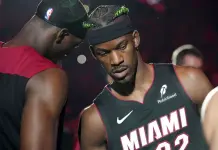 Impacto de la Suspensión de Jimmy Butler en el Heat de Miami