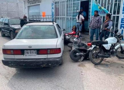 Impugnan triunfo de comité en Balcones