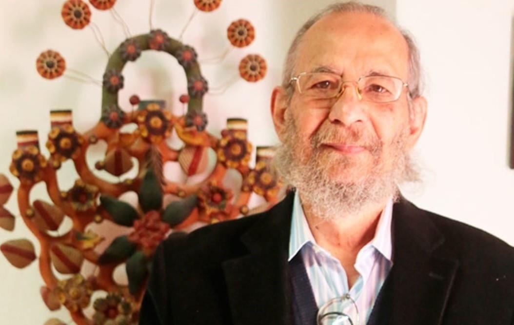Joaqu&iacute;n Armando Chac&oacute;n / Foto: UNAM