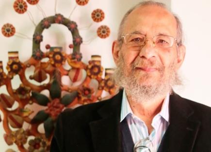 Muere narrador, ensayista y poeta Joaqu&iacute;n Armando Chac&oacute;n