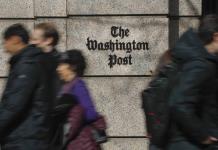 Renuncia de caricaturista en Washington Post