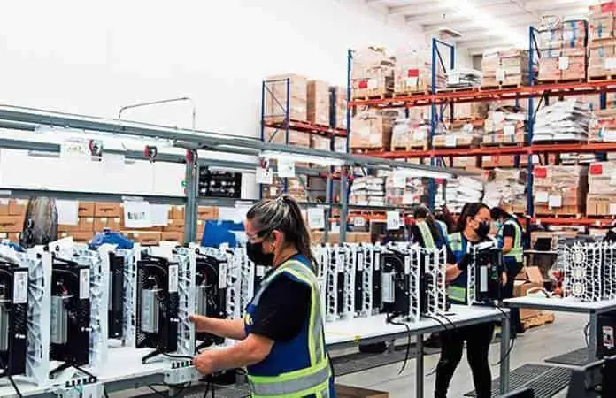 Inician foros para implementar semana laboral de 40 horas en México