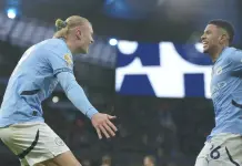 Resumen de la jornada en la Premier League Resumen de la jornada en la Premier League