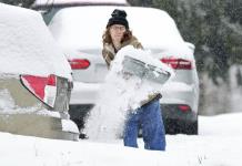 Alerta por Tormenta Invernal y Nevadas Intensas en EEUU