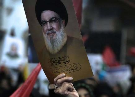 Asesinato del Líder de Hezbollah en Ataque Aéreo