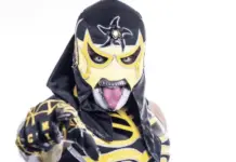Debut de Penta El Zero Miedo en WWE en Netflix
