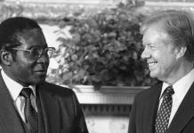 El Legado Humanitario de Jimmy Carter en África