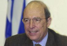 Fallece Costas Simitis, ex primer ministro griego