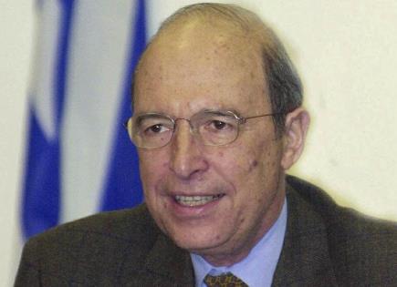 Fallece Costas Simitis, ex primer ministro griego