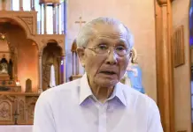 Fallece Shigemi Fukahori, sobreviviente de la bomba atómica en Nagasaki