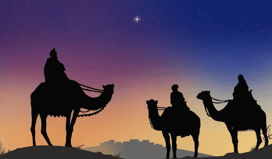 Películas recomendadas de los Reyes Magos para ver antes del 6 de enero