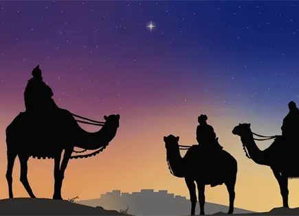 Películas recomendadas de los Reyes Magos para ver antes del 6 de enero Películas recomendadas de los Reyes Magos para ver antes del 6 de enero