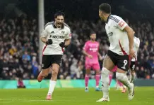 Manchester United y Liverpool protagonizan empate emocionante Manchester United y Liverpool protagonizan empate emocionante