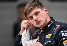 Max Verstappen: Revela su mejor compañero en Red Bull