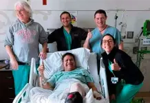 Recuperación del Fiscal Anticorrupción de BC tras ataque en Nueva Orleans Recuperación del Fiscal Anticorrupción de BC tras ataque en Nueva Orleans