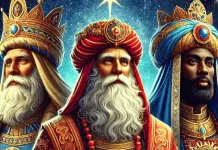 Reyes Magos: Figuras emblem&aacute;ticas de la tradici&oacute;n cristiana