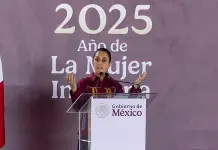 Sheinbaum insta a SCJN a resolver caso Salinas Pliego Sheinbaum insta a SCJN a resolver caso Salinas Pliego