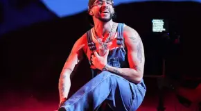 Bad Bunny cierra gira mundial con dos conciertos en Puerto Rico