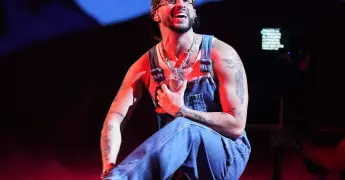 Amazon Music transmitirá No me quiero ir de aquí de Bad Bunny