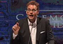 Video | Faitelson se lleva un baño en el Akron tras derrota de América