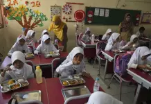 Indonesia lanza programa de comidas gratuitas para niños y embarazadas contra retraso en crecimiento Indonesia lanza programa de comidas gratuitas para niños y embarazadas contra retraso en crecimiento