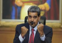 Lo que hay que saber sobre la próxima investidura presidencial en Venezuela