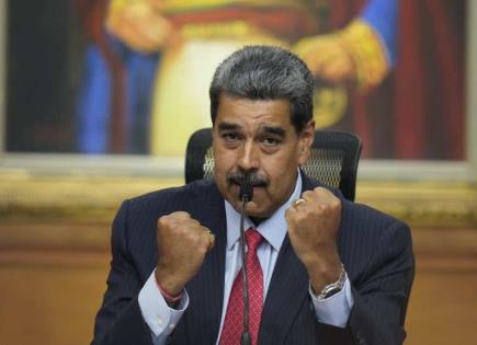 Lo que hay que saber sobre la próxima investidura presidencial en Venezuela