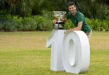 La historia de Djokovic y su regreso a Australia La historia de Djokovic y su regreso a Australia