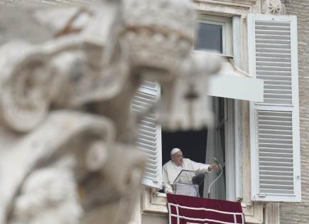 Nombramiento histórico en el Vaticano: Primera mujer al frente